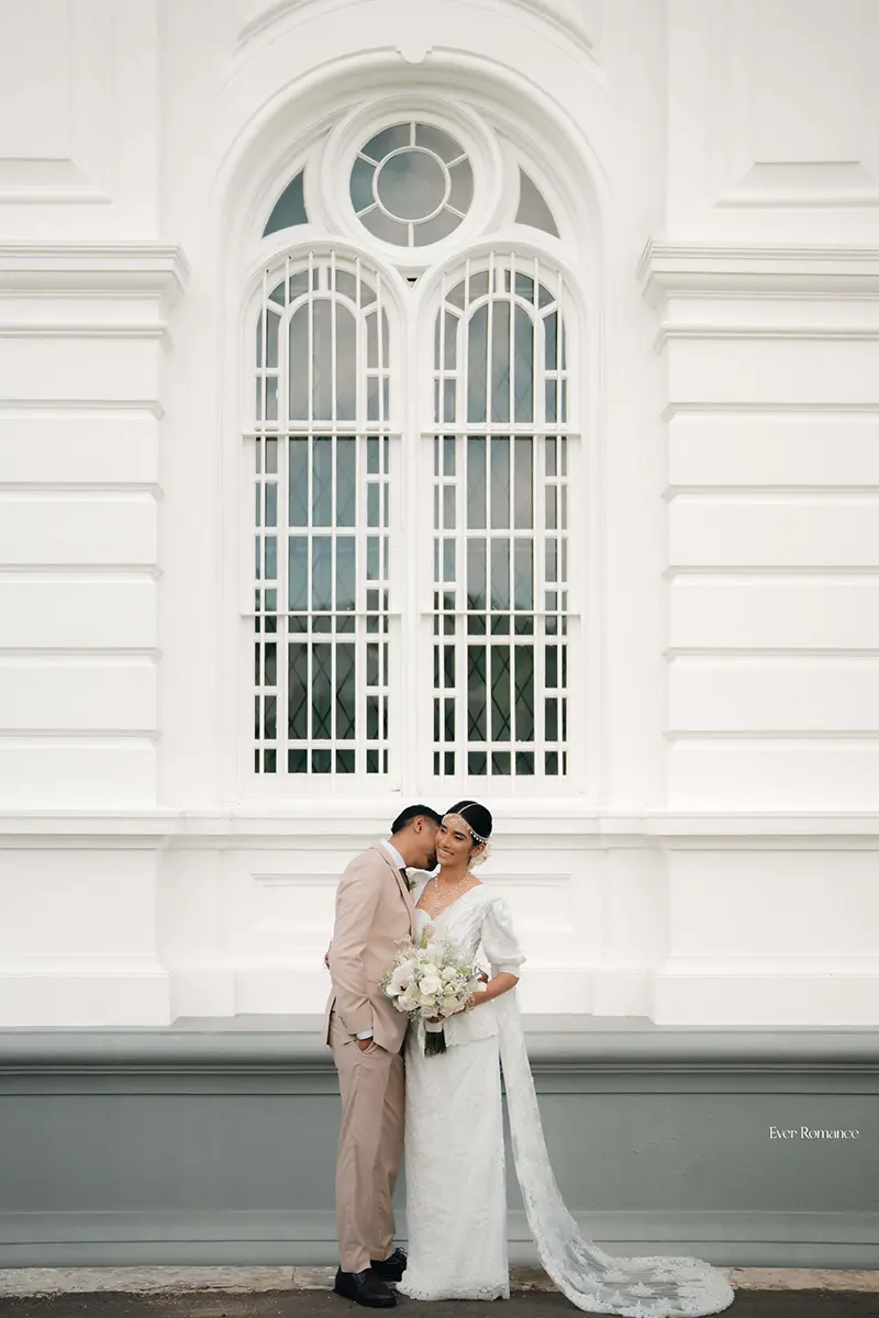 Ever-Romance